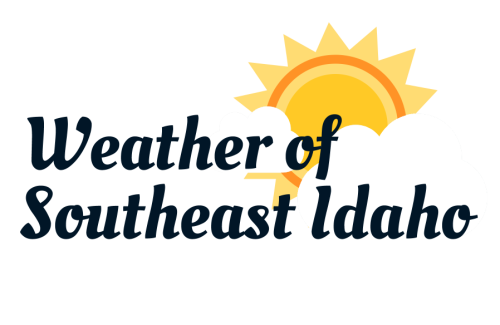 Weather of Southeast Idaho Logo